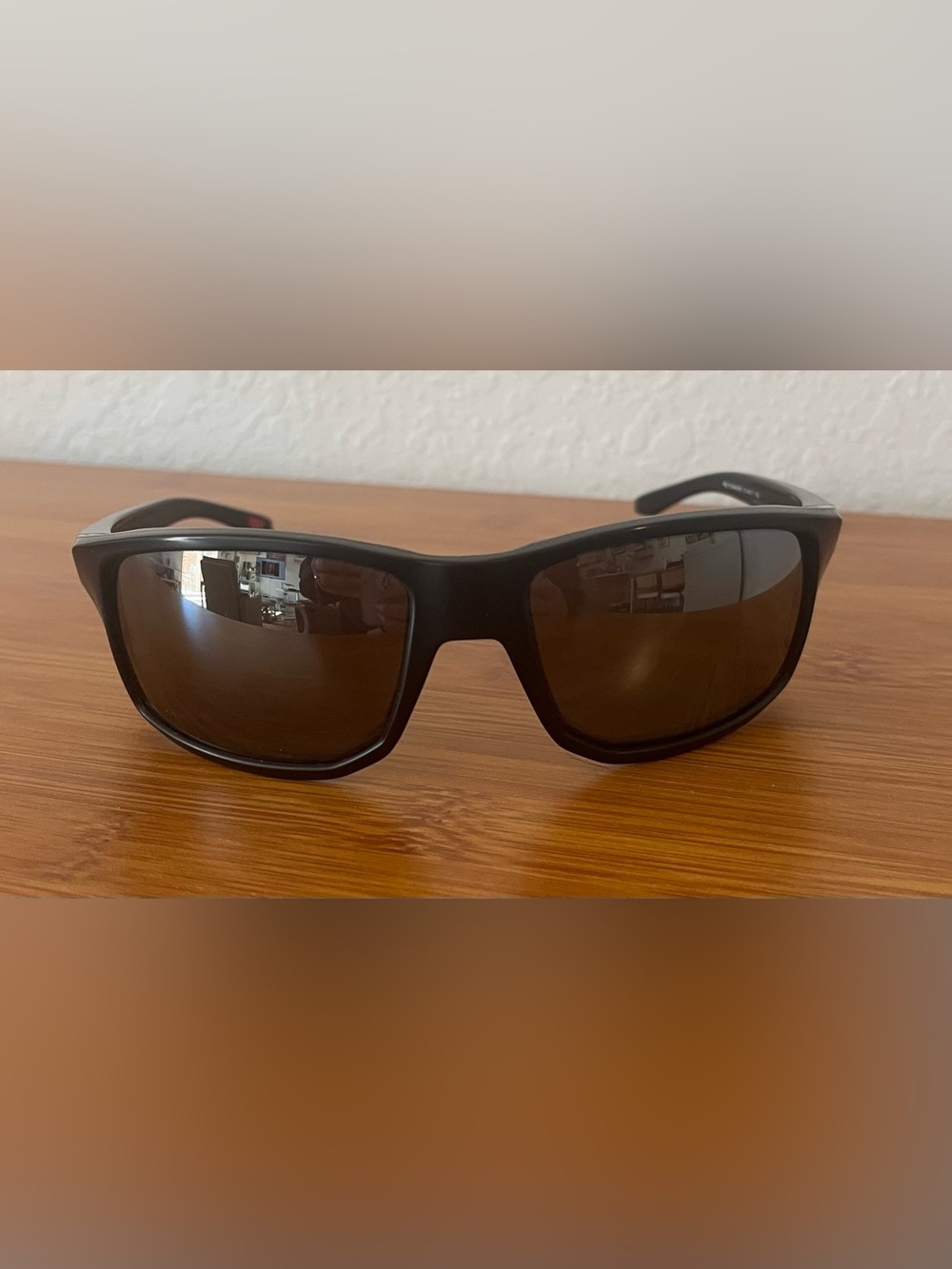 Oakley Gibston Prism Polarized sunglasses